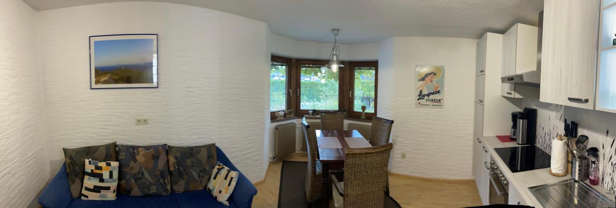Ferienwohnung Pupeter Arzl im Pitztal Exterior foto