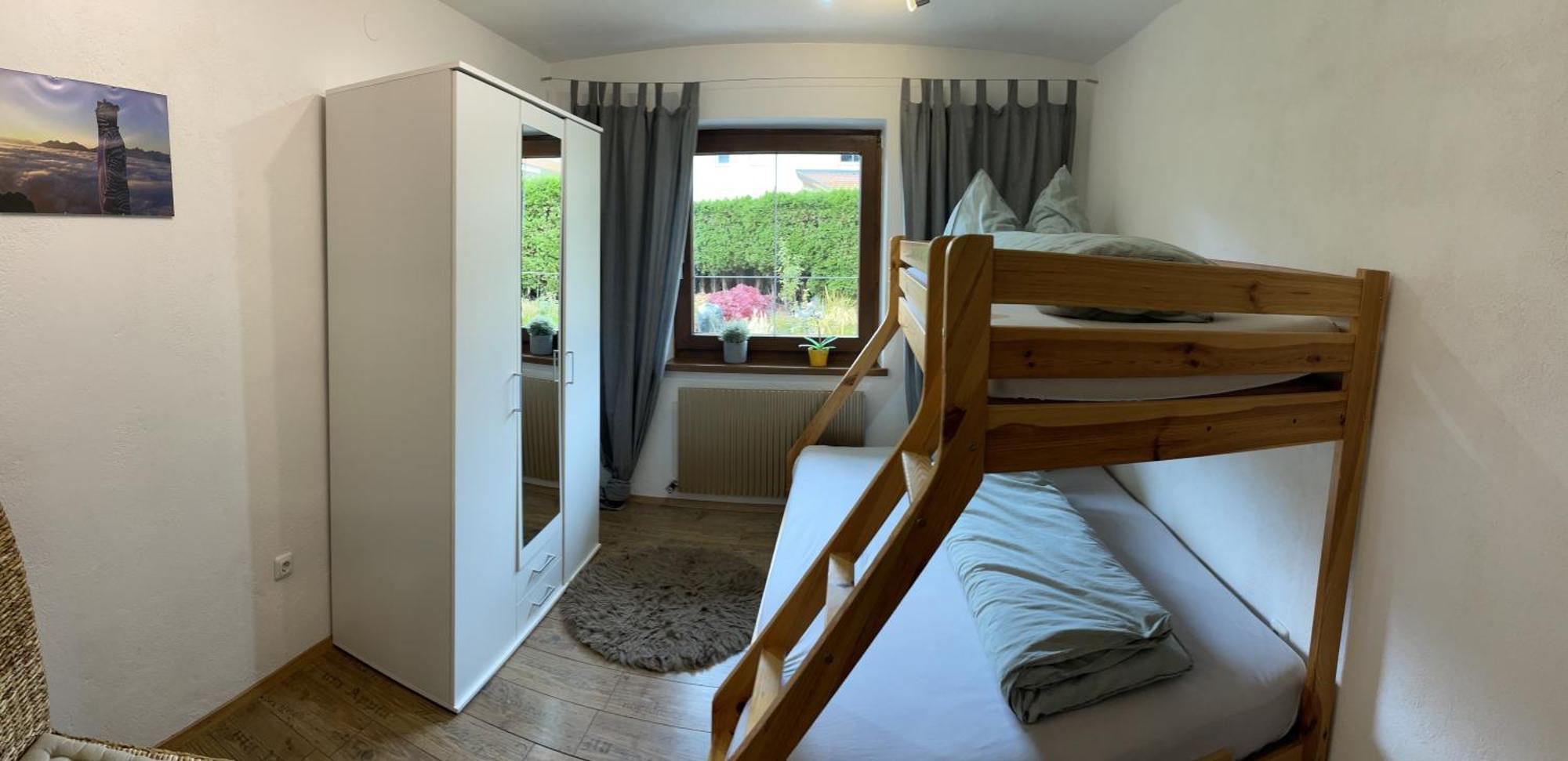 Ferienwohnung Pupeter Arzl im Pitztal Exterior foto