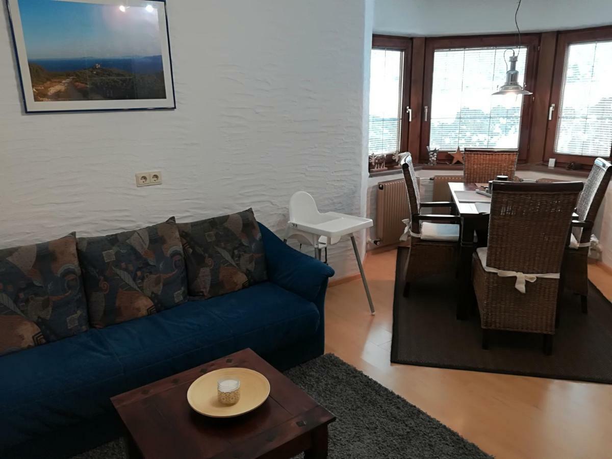 Ferienwohnung Pupeter Arzl im Pitztal Exterior foto
